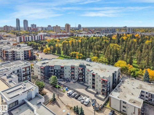 #408 10611 117 St Nw, Edmonton, AB 