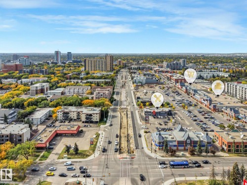 #408 10611 117 St Nw, Edmonton, AB 