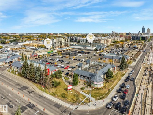 #408 10611 117 St Nw, Edmonton, AB 