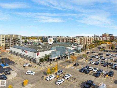 #408 10611 117 St Nw, Edmonton, AB 