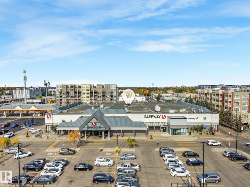 #408 10611 117 St Nw, Edmonton, AB 