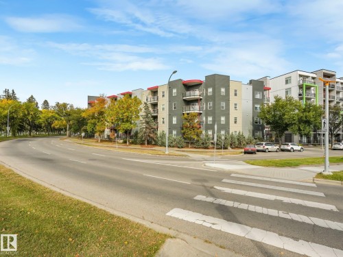 #408 10611 117 St Nw, Edmonton, AB 