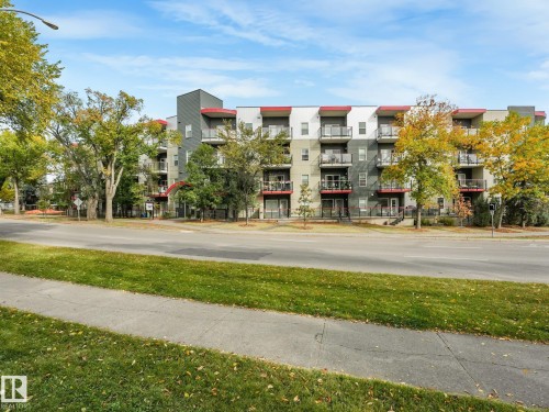 #408 10611 117 St Nw, Edmonton, AB 