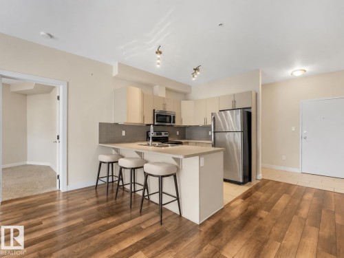 #408 10611 117 St Nw, Edmonton, AB 