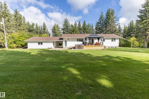 21557 Wye Road, Rural Strathcona County, AB 