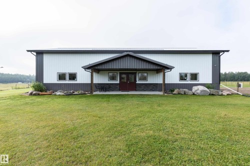 21557 Wye Road, Rural Strathcona County, AB 