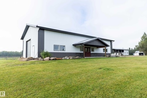 21557 Wye Road, Rural Strathcona County, AB 