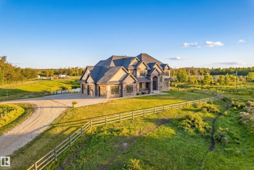 530010 Rr 195, Rural Lamont County, AB 