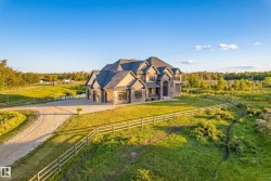 530010 RR 195   Rural Lamont County, AB T0B 4J0