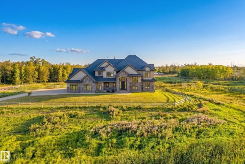 530010 Rr 195, Rural Lamont County, AB 