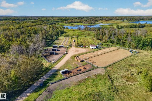 530010 Rr 195, Rural Lamont County, AB 