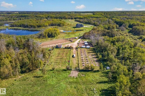 530010 Rr 195, Rural Lamont County, AB 