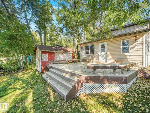 52220 Hwy 770, Rural Parkland County, AB 