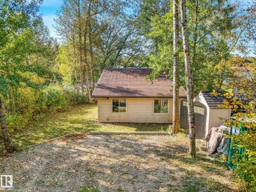 52220 Hwy 770, Rural Parkland County, AB 