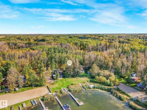 52220 Hwy 770, Rural Parkland County, AB 