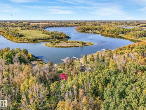 52220 Hwy 770, Rural Parkland County, AB 