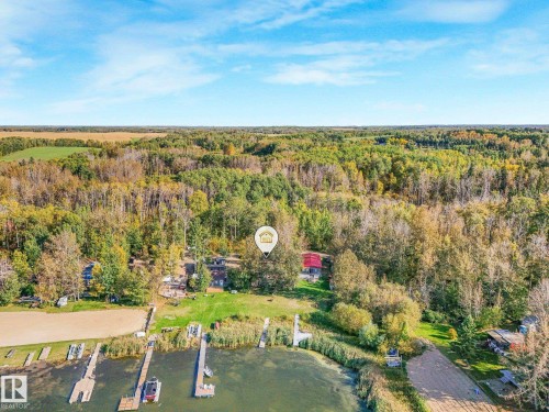 52220 Hwy 770, Rural Parkland County, AB 