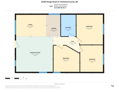 52220 Hwy 770, Rural Parkland County, AB 