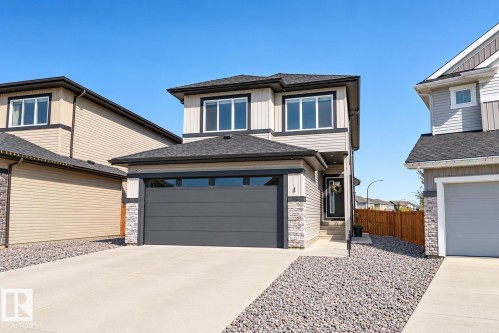 20 Roberts Close, Leduc, AB 