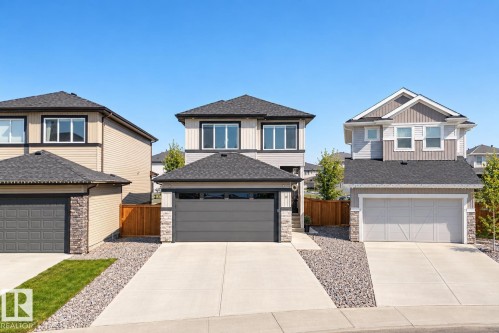 20 Roberts Close, Leduc, AB 