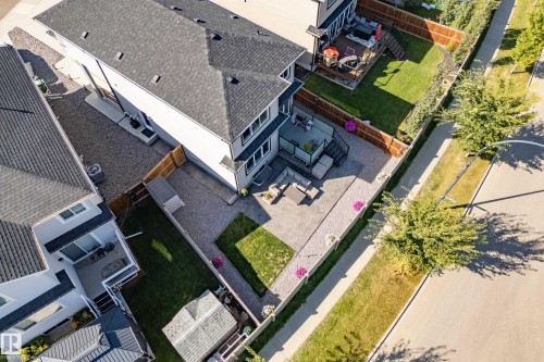 20 Roberts Close, Leduc, AB 