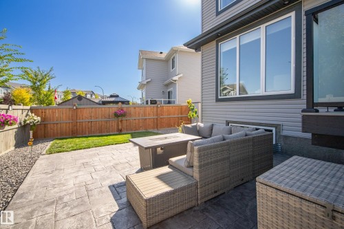 20 Roberts Close, Leduc, AB 