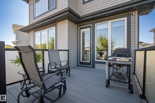 20 Roberts Close, Leduc, AB 