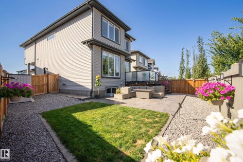 20 Roberts Close, Leduc, AB 