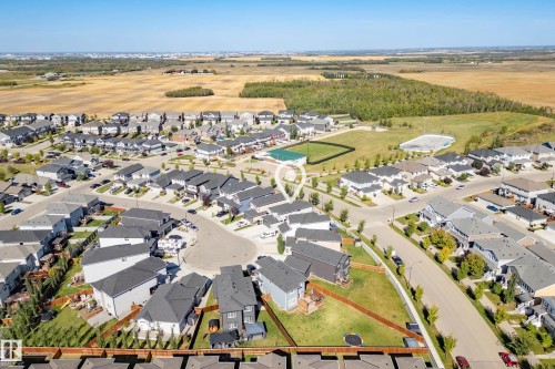 20 Roberts Close, Leduc, AB 