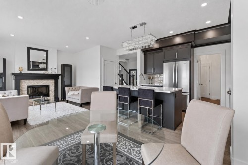 61 Encore Crescent, St. Albert, AB 
