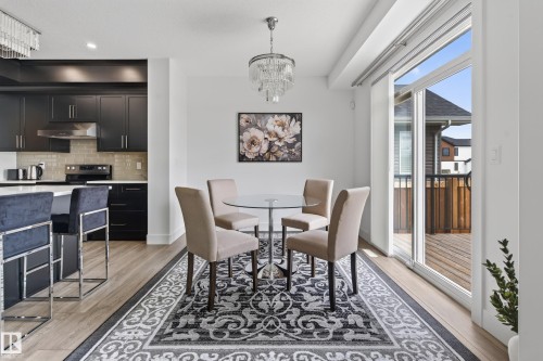 61 Encore Crescent, St. Albert, AB 