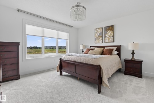 61 Encore Crescent, St. Albert, AB 