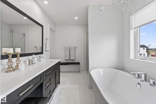 61 Encore Crescent, St. Albert, AB 