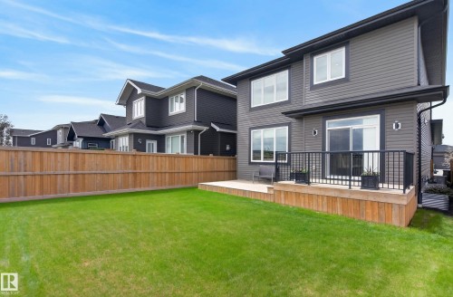 61 Encore Crescent, St. Albert, AB 