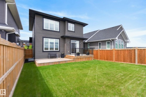 61 Encore Crescent, St. Albert, AB 