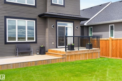 61 Encore Crescent, St. Albert, AB 