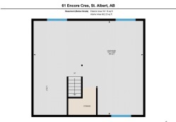 Floor plan - 