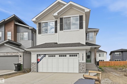 19004 20 Avenue Nw, Edmonton, AB 