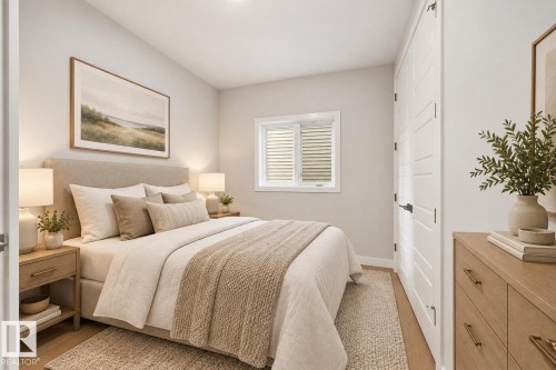 Virtually Staged - 19004 20 Avenue Nw, Edmonton, AB 