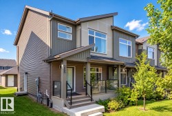 8322 CHAPPELLE Way SW  Edmonton, AB T6W 4L3
