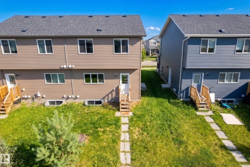 8322 Chappelle Way Sw, Edmonton, AB 