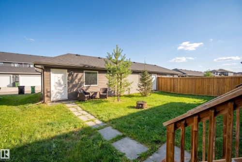 8322 Chappelle Way Sw, Edmonton, AB 