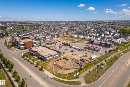 8322 Chappelle Way Sw, Edmonton, AB 
