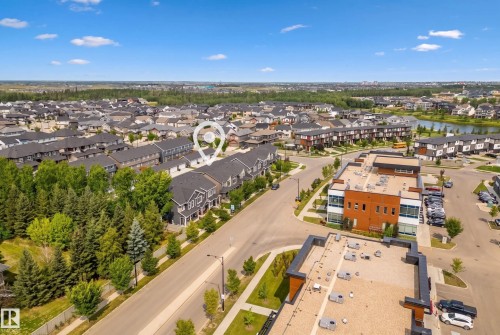 8322 Chappelle Way Sw, Edmonton, AB 