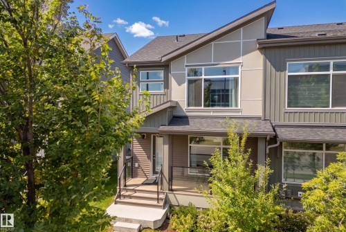 8322 Chappelle Way Sw, Edmonton, AB 