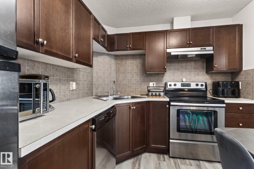 #7210 7327 South Terwillegar Dr Nw, Edmonton, AB 