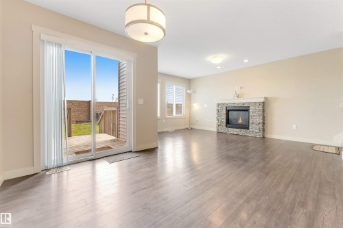 2296 Casey Crescent Sw, Edmonton, AB 
