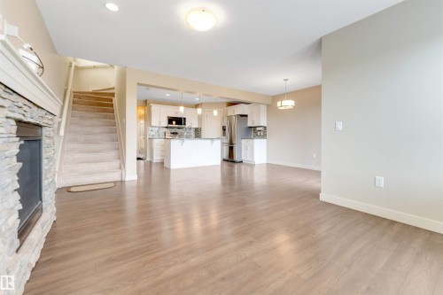 2296 Casey Crescent Sw, Edmonton, AB 