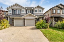 2296 CASEY Crescent SW  Edmonton, AB T6W 3M8