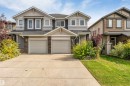 2296 Casey Crescent Sw, Edmonton, AB 